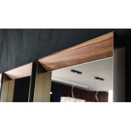 Excalibur Cattelan Italia Miroir