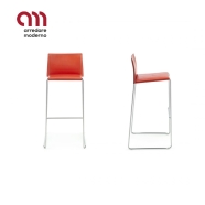 Tabouret Bizzy Enrico Pellizzoni