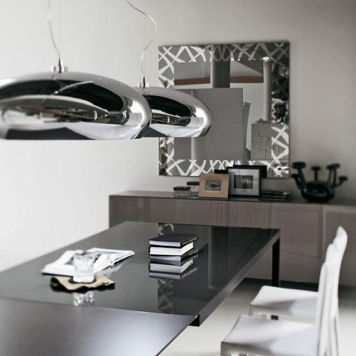 Kenya Cattelan Italia Miroir