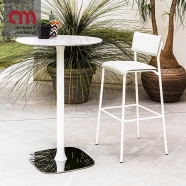 Tabouret Isotta Enrico Pellizzoni