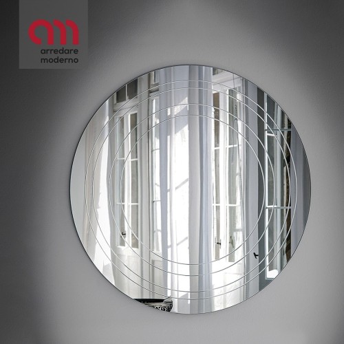 Ring Cattelan Italia Miroir