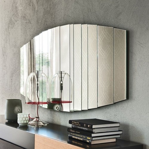 miroir-stripes-cattelan-italia