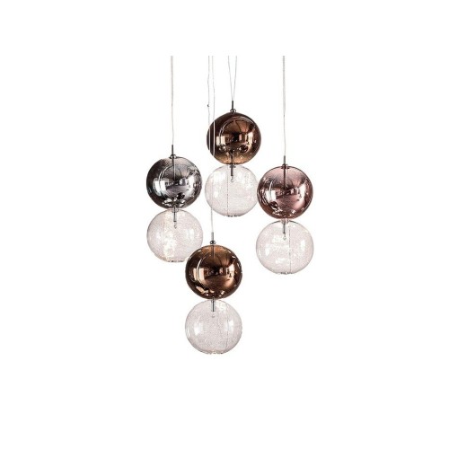 Apollo Cattelan Italia Lampe