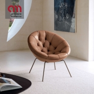 Fauteuil Nest One Désirée