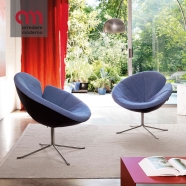 Fauteuil One Flo Désirée