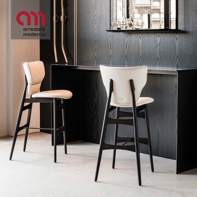 Dumbo Cattelan Italia Tabouret