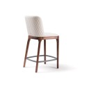 Magda Couture Cattelan Italia Tabouret