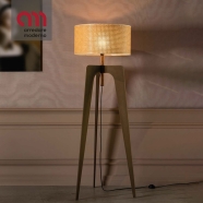 Lampadaire Klimt Tonin Casa