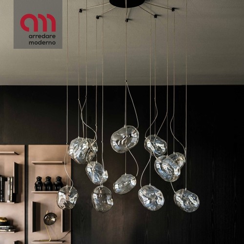 Cloudine Cattelan Italia Plafonnier