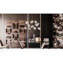 Cloudine Cattelan Italia Plafonnier