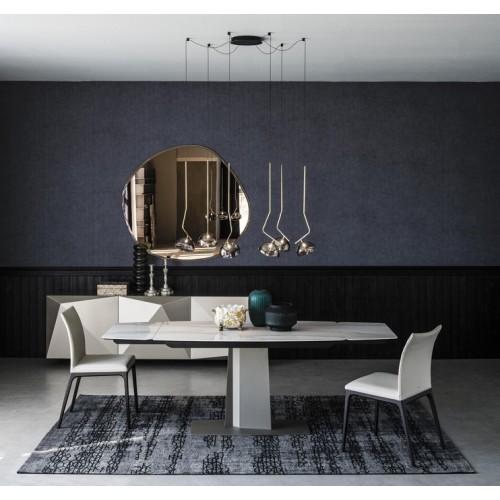 Lustre Sunset Cattelan Italia Arredare Moderno