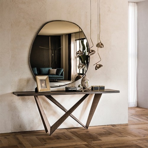 Lustre Sunset Cattelan Italia Arredare Moderno