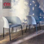 Chaise Yumi Moroso