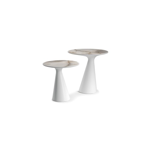 Peyote Keramik Cattelan Italia Table basse