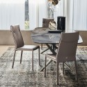 Table designer Atlantis Keramik Cattelan Italia