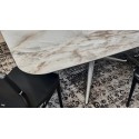 Table designer Atlantis Keramik Cattelan Italia