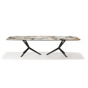 Table designer Atlantis Keramik Cattelan Italia