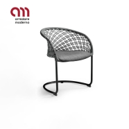 Fauteuil P47 Midj P M TS_CU