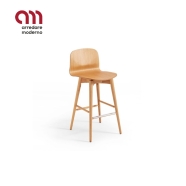 Tabouret Liù Midj SG TS