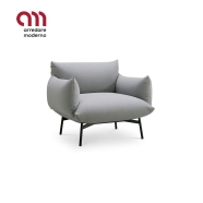 Fauteuil Area Midj P_BR M TS