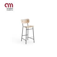 Tabouret Piuma Midj SG M LG