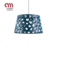 Lampe Bolle Midj à suspension