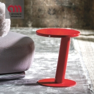 Table basse Pipe Moroso