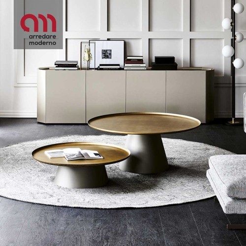 Amerigo Cattelan Italia Table basse