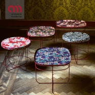 Table basse Ukiyo Moroso