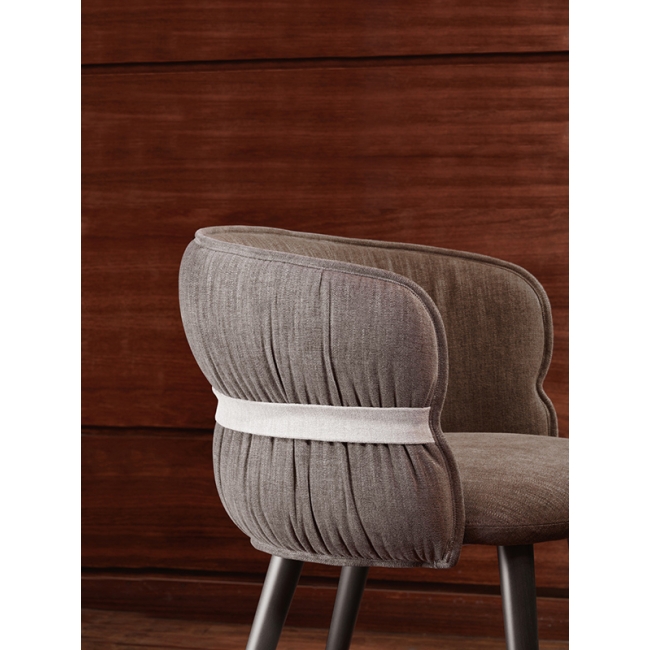 Fauteuil Coulisse Potocco