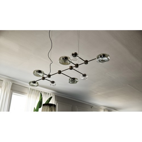 Circuit Cattelan Italia Lustre