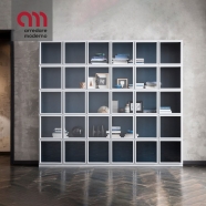 Vitrine Concept Capo D'opera