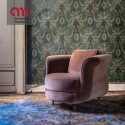 Fauteuil Big Mama Moroso sans housse