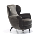 Fauteuil Papy Bergere Moroso