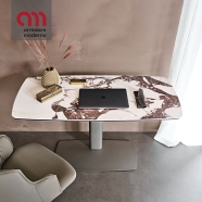 Bureau Runner Keramik Cattelan Italia