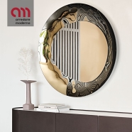 Miroir Cosmos Cattelan Italia