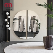 Miroir Day Cattelan Italia