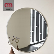 Miroir Hawaii Rond Cattelan Italia rond