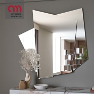 Miroir Risiko Cattelan Italia