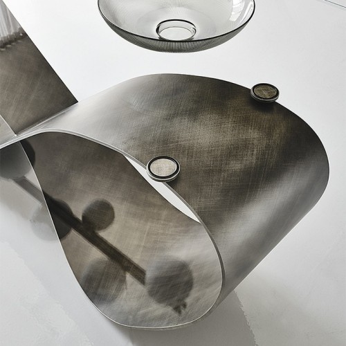 Table designer Butterfly Cattelan Italia