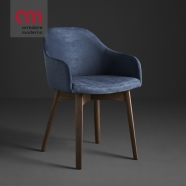 Fauteuil Meghan.p.w Colico