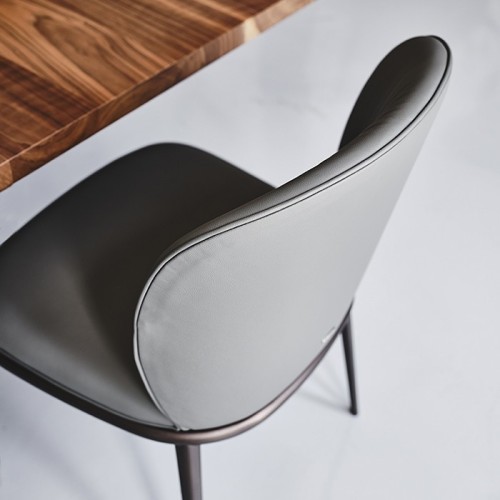 Chris ML Cattelan Italia Chaise