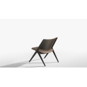 Chaise lounge Track Potocco