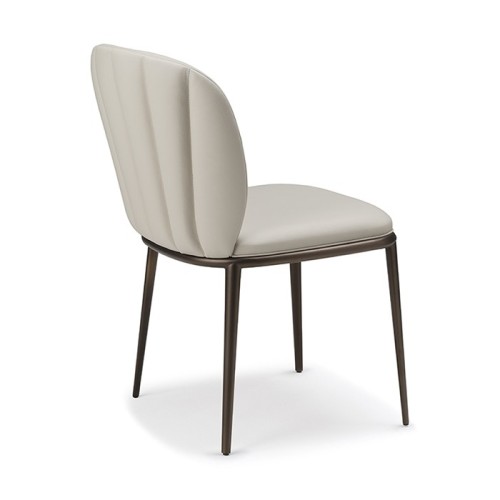 Chrishell ML Cattelan Italia Chaise