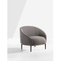 Fauteuil lounge Yoisho Potocco