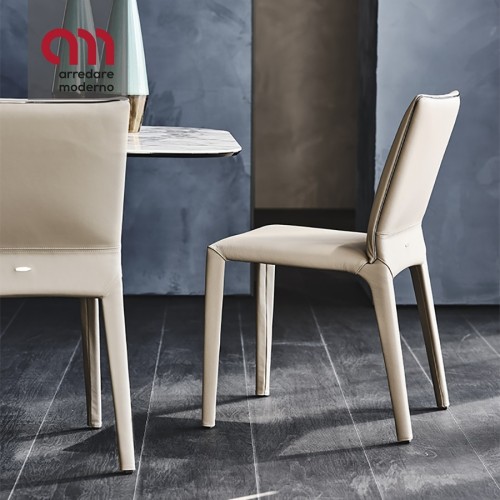 Penelope Cattelan Italia Chaise