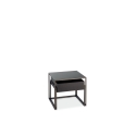 Set de 2 tables basses Pocket Potocco