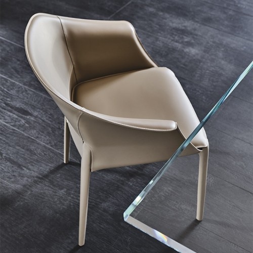 Zuleika Cattelan Italia Chaise