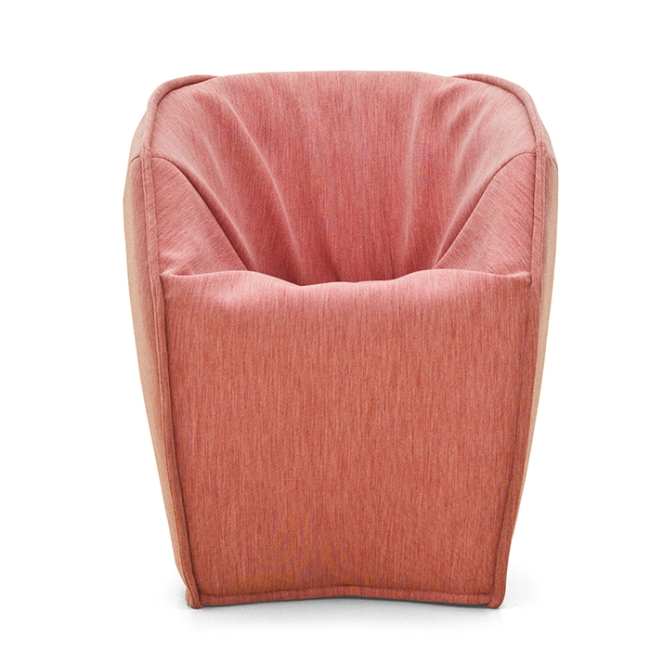 Fauteuil M.a.s.s.a.s. Moroso