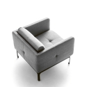 Fauteuil Modernista Moroso